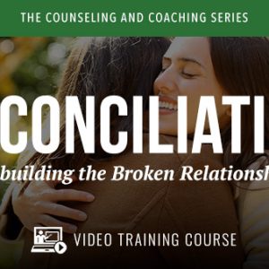 Reconciliation Video Course