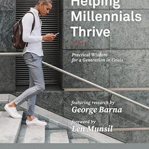 Helping Millennials Thrive