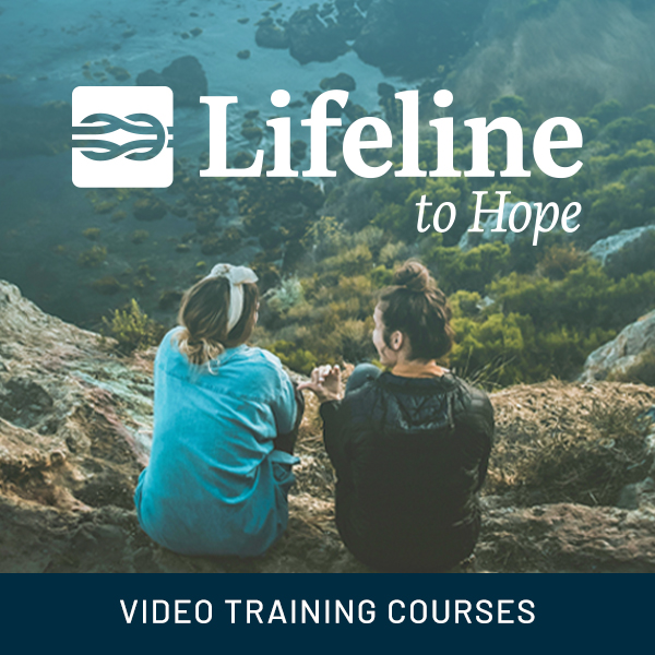 Lifeline Training