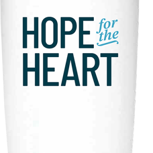 Hope for the Heart Tumbler