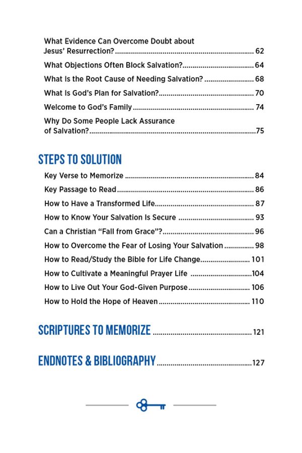 table of contents 2