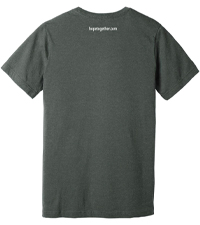 Hope Together Conference T-shirt